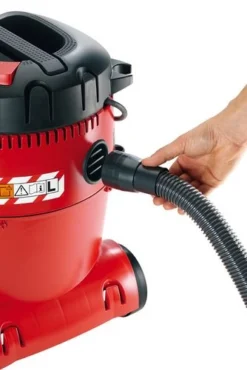 Aspirateur 25L Classe L VC 26 L MC FLEX - 405426