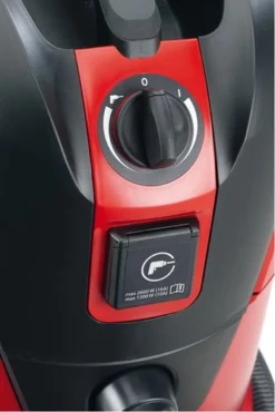 Aspirateur 25L Classe L VC 26 L MC FLEX - 405426 -Toit Outils Pro FLE00037 15