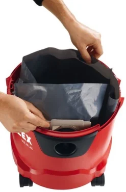 Aspirateur 25L Classe L VC 26 L MC FLEX - 405426 -Toit Outils Pro FLE00037 23