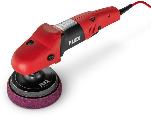 Polisseuse Ergonomique à Variateur De Vitesse PE 14-3 125 FLEX - 405813 1 Polisseuse Ergonomique à Variateur De Vitesse PE 14-3 125 FLEX - 405813