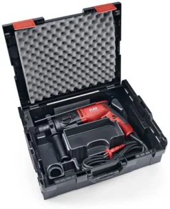 Marteau Universel SDS-plus FHE 2-22 FLEX - En L-Boxx - 413674 -Toit Outils Pro FLE00045 10