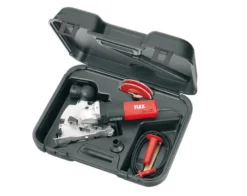 Rainureuse MS 1706 FR FLEX + 2 Disques - 429671 -Toit Outils Pro FLE00062 4