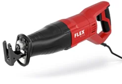 Flex Scie Sabre Universelle 1100 Watt à Gâchette à Variateur RS 11-28 FELX - En Coffret + Accessoires - 432776