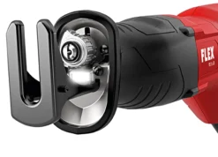 Flex Scie Sabre Universelle 1100 Watt à Gâchette à Variateur RS 11-28 FELX - En Coffret + Accessoires - 432776 -Toit Outils Pro FLE00067 4