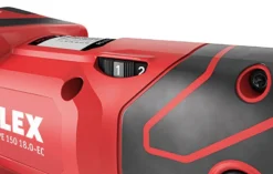 Flex Polisseuse à Rotation 18V PE 150 18.0-EC - Sans Batterie Ni Chargeur - En L-Boxx - 459062 -Toit Outils Pro FLE00114 4