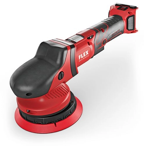 Polisseuse Excentrique 18V XFE 15 150 18.0-EC FLEX - Sans Batterie Ni Chargeur - En L-Boxx - 459089 1 Polisseuse Excentrique 18V XFE 15 150 18.0-EC FLEX - Sans Batterie Ni Chargeur - En L-Boxx - 459089