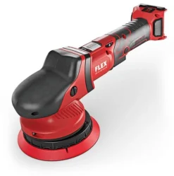 Polisseuse Excentrique 18V XFE 15 150 18.0-EC/5.0 P-Set C FLEX - 2 Batteries + Chargeur - En Coffret - 461237 -Toit Outils Pro FLE00121 15