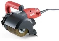 Polisseuse Excentrique Brosseuse TRINOXFLEX BBE 14-3 110 Set FLEX - En Coffret - 461504 -Toit Outils Pro FLE00124 24