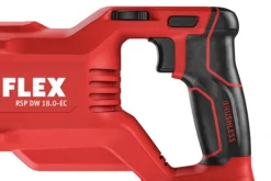Scie Sabre Pendulaire 18V RSP DW 18.0-EC FLEX - En Coffret Sans Batterie Ni Chargeur - 466964 -Toit Outils Pro FLE00133 5