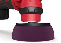 Polisseuse 18V PXE 80 10.8-EC/2.5 P-Set FLEX - 2 Batteries + Chargeur + Coffret + 19 Accessoires - 469076 -Toit Outils Pro FLE00136 5