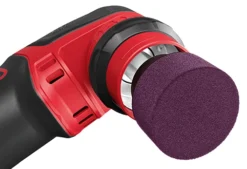 Polisseuse 18V PXE 80 10.8-EC/2.5 P-Set FLEX - 2 Batteries + Chargeur + Coffret + 19 Accessoires - 469076 -Toit Outils Pro FLE00136 6