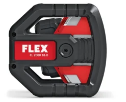 Projecteur De Chantier LED 18V CL 2000 18.0 FLEX - Sans Batterie Ni Chargeur - 472921 -Toit Outils Pro FLE00141 3