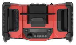 Radio 10.8/18V RD 10.8/18.0/230 FLEX - Sans Batterie Ni Chargeur - 484857 -Toit Outils Pro FLE00154 5