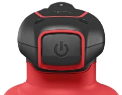 Ponceuse Excentrique Ø150 Mm ORE 3-150 EC Set FLEX - Coffret + Accessoires - 486809 -Toit Outils Pro FLE00156 5