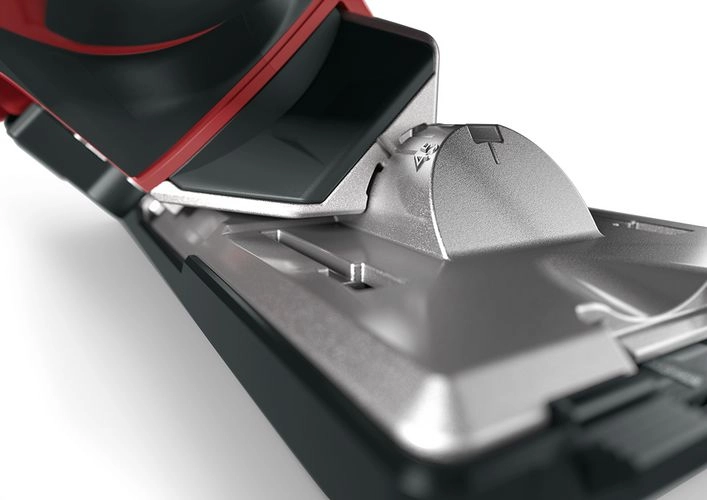 Scie Sauteuse 18V JS 18.0-EC/5.0 Set FLEX - 2 Batteries + Chargeur + Coffret + Accessoires - 489778 5 Scie Sauteuse 18V JS 18.0-EC/5.0 Set FLEX - 2 Batteries + Chargeur + Coffret + Accessoires - 489778 – Image 5