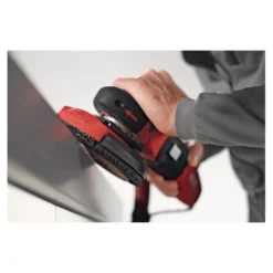 Ponceuse 14-2 125 Supraflex Set FLEX - 491174 -Toit Outils Pro FLE00159 5