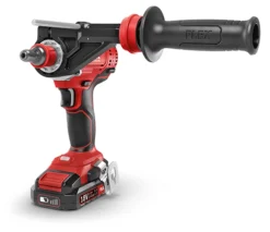 Perceuse Visseuse 18V DD 4G 18.0-EC C FLEX - Sans Batterie Ni Chargeur - 491292 -Toit Outils Pro FLE00166 5