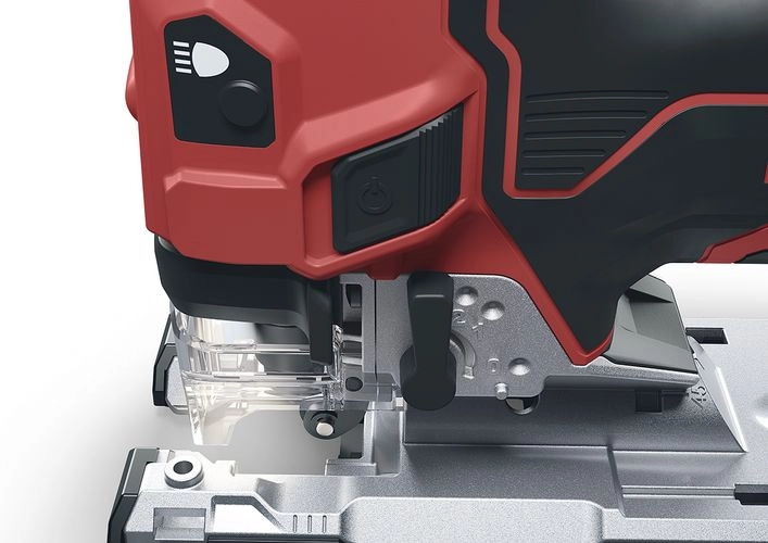 Scie Sauteuse 18V JS 18.0-EC FLEX - Coffret + Accessoires - Sans Batterie Ni Chargeur - 493775 2 Scie Sauteuse 18V JS 18.0-EC FLEX - Coffret + Accessoires - Sans Batterie Ni Chargeur - 493775 – Image 2