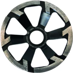 Disque Diamant à Surfacer FLEX D.125 23.5-28 ONEFLEX - 125-28A