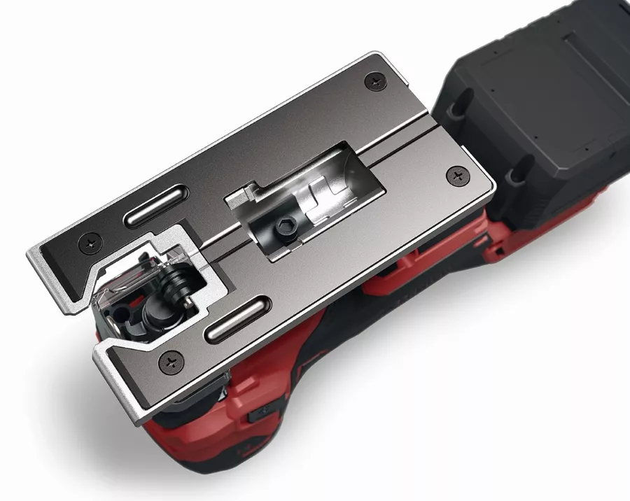 Scie Sauteuse 18V JS 18.0EC FLEX - Sans Batterie Ni Chargeur - 485403 2 Scie Sauteuse 18V JS 18.0EC FLEX - Sans Batterie Ni Chargeur - 485403 â Image 2