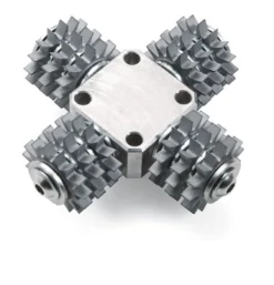 Tête De Fraisage FK-S II D80 M14 FLEX - 503037