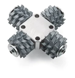 Tête De Fraisage FK-F II D80 M14 FLEX - 503045