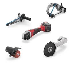 Moteur De Base Sans Fil TRINOXFLEX 18,0 V BME 18.0-EC C FLEX - 504491 -Toit Outils Pro FLE00314 5