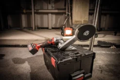 Moteur De Base Sans Fil TRINOXFLEX 18,0 V BME 18.0-EC C FLEX - 504491 -Toit Outils Pro FLE00314 6