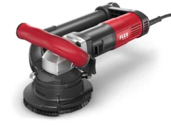 Ponceuse Fraiseuse RE 16-5 115 + Kit PKDFLEX 90 FLEX - 920330 -Toit Outils Pro FLE00316 2