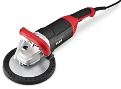 Meuleuse Béton LD 24-6 180 + Marteau CHE 2-28 SDS Plus FLEX - 501549 -Toit Outils Pro FLE00329 3