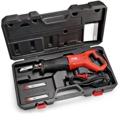 Scie Sabre RS 11-28 + Marteau Perforateur CHE 2-28 SDS Plus FLEX - 506028 -Toit Outils Pro FLE00350 2