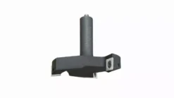 Fraise De Surfaçage FREUD - Ø80 H13,5/80 Q20 Z3 - F03FR03885 -NC12M80N