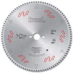 Lame Pour Métaux Non Ferreux/PVC/Aluminium FREUD - Ø400 3,5/3 AL32 Z120 TP- - F03FS05317 -LU5D 2400