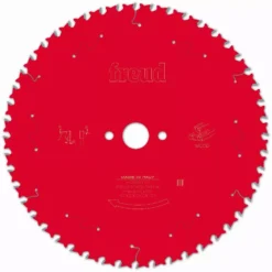 Lame Pour Scie Circulaire Portative FREUD - Ø300 2,5/1,8 AL30 Z48 BA 15° - F03FS09784 -FR28W001T