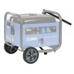 Kit Brouette Pour Groupe électrogène 2/3Kw SDMO - RO6