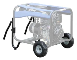 Kit Brouette SDMO Pour Groupe électrogène PERFORM - RKB1HD