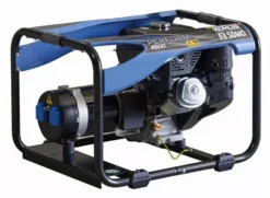 Groupe électrogène Portable Power PERFORM 4500 C5 KOHLER SDMO - PERFORM 4500 C5