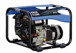 Groupe électrogène Portable Power PERFORM 6500 C5 KOHLER - PERFORM 6500 C5