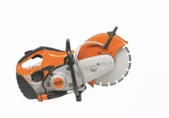 Découpeuse Thermique à Disque TS410 300mm/12 STIHL - 42380112800