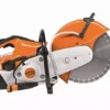 Découpeuse Thermique à Disque TS420 350mm/14 STIHL - 42380112810