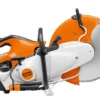 Découpeuse Thermique à Disque TS440 350mm/14 STIHL - 42380112820