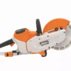 Découpeuse à Disque TSA 230 STIHL 230 Mm - Sans Batterie - 48640116600
