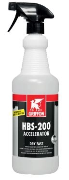 Accélérateur De Séchage Pour HBS-200 GRIFFON Pulvérisateur 1L - 6314647