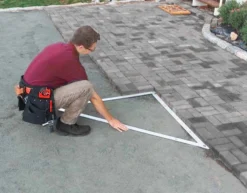 Ăquerre De Maçon RĂ©glable HEKA - 014998