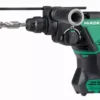 Hikoki Perforateur MultiVolt 3 Modes SDS+ 28mm 36V Brushless 3J - Sans Batterie, Ni Chargeur - HC - DH36DPAW2Z