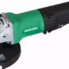 Hikoki Meuleuse Ø150mm 1500W 9000 Trs/min électronique, Inter De Sécurité En Carton 2kg - G15YC2LAZ