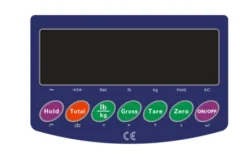 Transpalette Peseur HOLZMAN - HUB25KG 5 Transpalette Peseur HOLZMAN - HUB25KG -Toit Outils Pro HOLZ0013 3