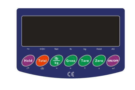Transpalette Peseur HOLZMAN - HUB25KG 3 Transpalette Peseur HOLZMAN - HUB25KG – Image 3