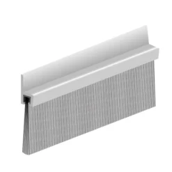 Bas De Porte Profilé à Brosse IBS50 ELTON - 2.50ml - 0308102D