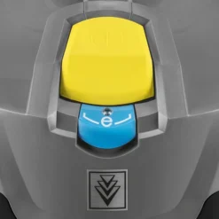 Aspirateur T 9/1 Bp KARCHER - Sans Batterie Ni Chargeur - 1.528-133.0 -Toit Outils Pro KAR00007 4